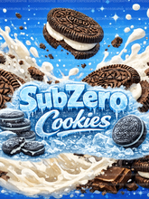 Load image into Gallery viewer, SubZero Cookies PNG