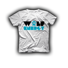 Load image into Gallery viewer, Wolf Energy PNG