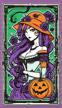 Load image into Gallery viewer, 5+ Printable Halloween Stickers
