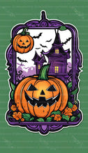 Load image into Gallery viewer, 5+ Printable Halloween Stickers
