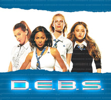 Load image into Gallery viewer, Debs Movie PNG | Sublimation | Tumbler Wrap Design | Digital Download

