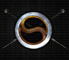 Load image into Gallery viewer, Xena Warrior Princess PNG | Sublimation | Tumbler Wrap Design | Digital Download
