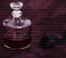 Load image into Gallery viewer, Love Potion No.9 Magic PNG | Sublimation | Tumbler Wrap Design | Digital Download
