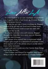 Load image into Gallery viewer, Love After LA
