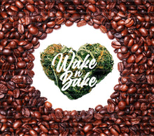 Load image into Gallery viewer, Wake and Bake PNG
